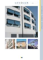 External Fabric systems