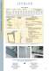 Internal venetian blinds