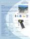 Apricus Solar Collector