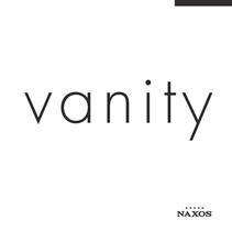VANITY 19