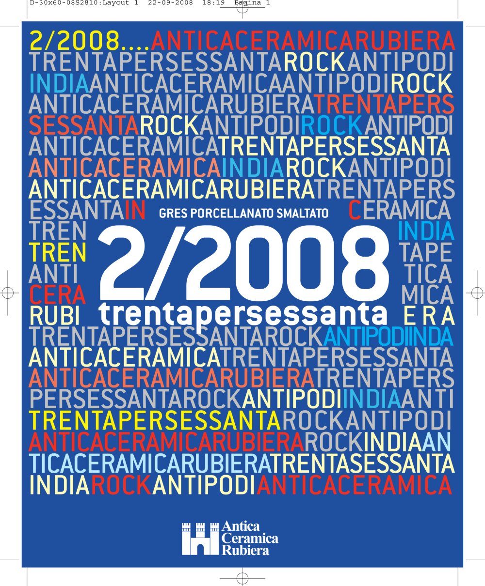 Antica Ceramica Rubiera S.r.l. - 