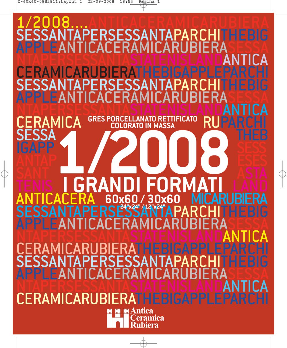 Antica Ceramica Rubiera S.r.l. - 