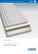 Sandwich panels
