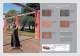 FLOORING, ROOF TILE AND FLAT BRICK