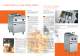  Cooking   700 mm depth   Gas and electric pasta cookers  