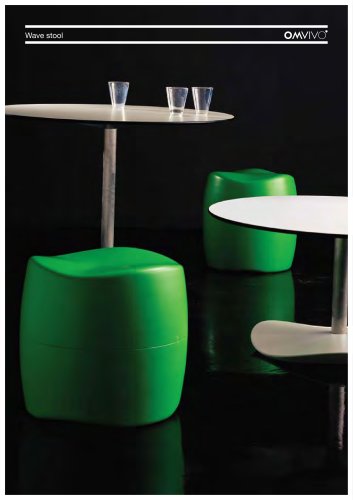 OMVIVO SPECIFICATION CATALOGUE