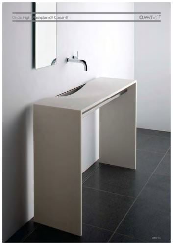 OMVIVO SPECIFICATION CATALOGUE