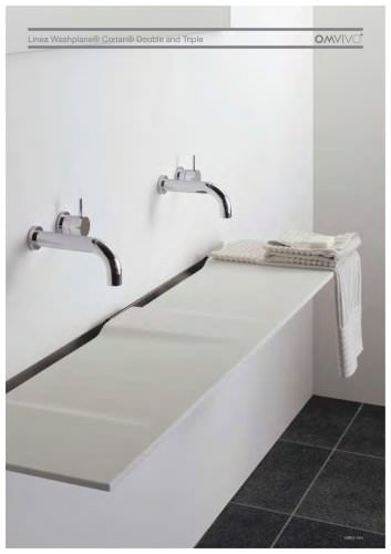 OMVIVO SPECIFICATION CATALOGUE