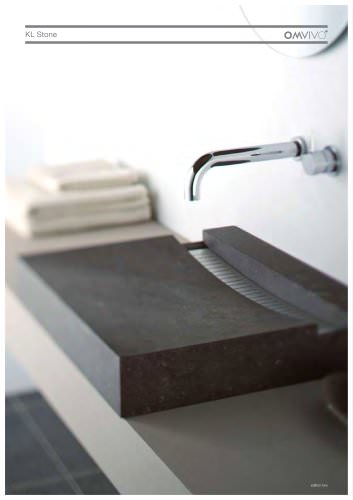 OMVIVO SPECIFICATION CATALOGUE