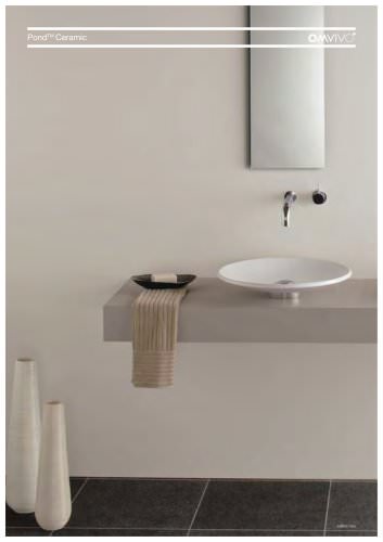 OMVIVO SPECIFICATION CATALOGUE