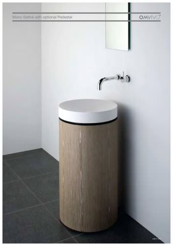 OMVIVO SPECIFICATION CATALOGUE