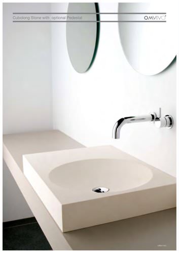 OMVIVO SPECIFICATION CATALOGUE