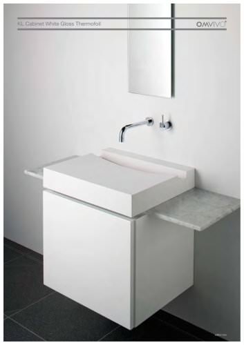 OMVIVO SPECIFICATION CATALOGUE