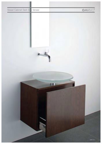 OMVIVO SPECIFICATION CATALOGUE
