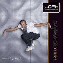 Loft Design System