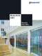 Modernfold GWS Brochure - Item 2524 6/09