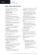 MOVEO Design & Specification Guide - Form No. 3000 4/10