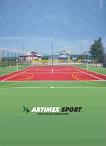 sport articles manufacturer