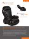 iJoy Massage Chairs:iJoy-2580 Robotic