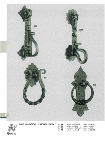 Rustic  Hardware
