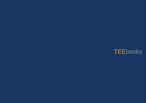 TEEbooks Catalogue