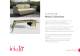 ICI ET L� - Furniture - Collection 2013