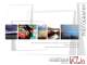 ICI ET L� - Photography - Collection KI - 2013