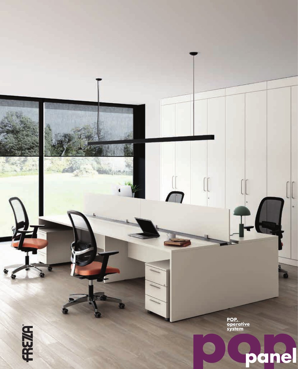 Pop Panel Frezza Pdf Catalogues Doentation Brochures Pop Panel 1 7 Pages