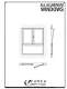 ALUMINIUM WINDOWS