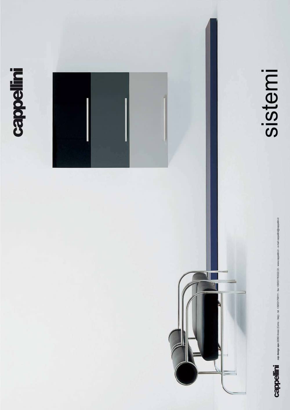 Cappellini - 