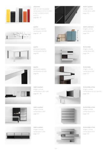 General catalogue