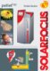 Pelletkessel PELLET TOP