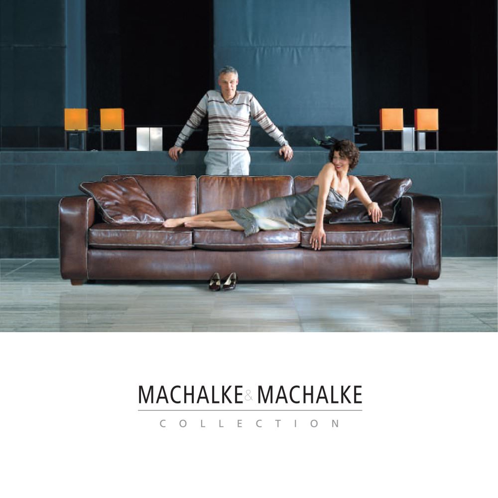 Machalke - 