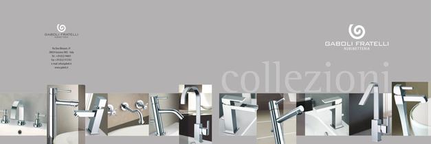 COLLECTIONS 2011