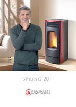 SPRING 2011