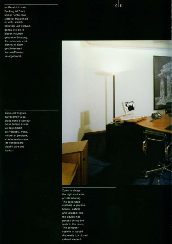 zoom office