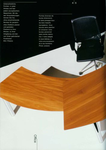 zoom office