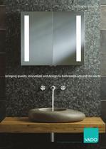 Bringing quality, innovation and design to bathroom around the world