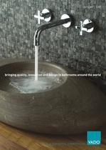 Bringing quality, innovation, and design to bathrooms around the world