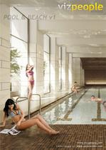 People Pool & Beach v1