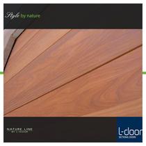 Nature Line - ENG