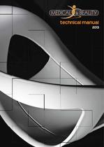 MEDICAL AND BEAUTY INFO MANUAL 2013
