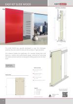 OPENSPACE New Releases OPENSPACE Sliding Doors By Gosimat PDF