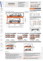 Combination TrendVario