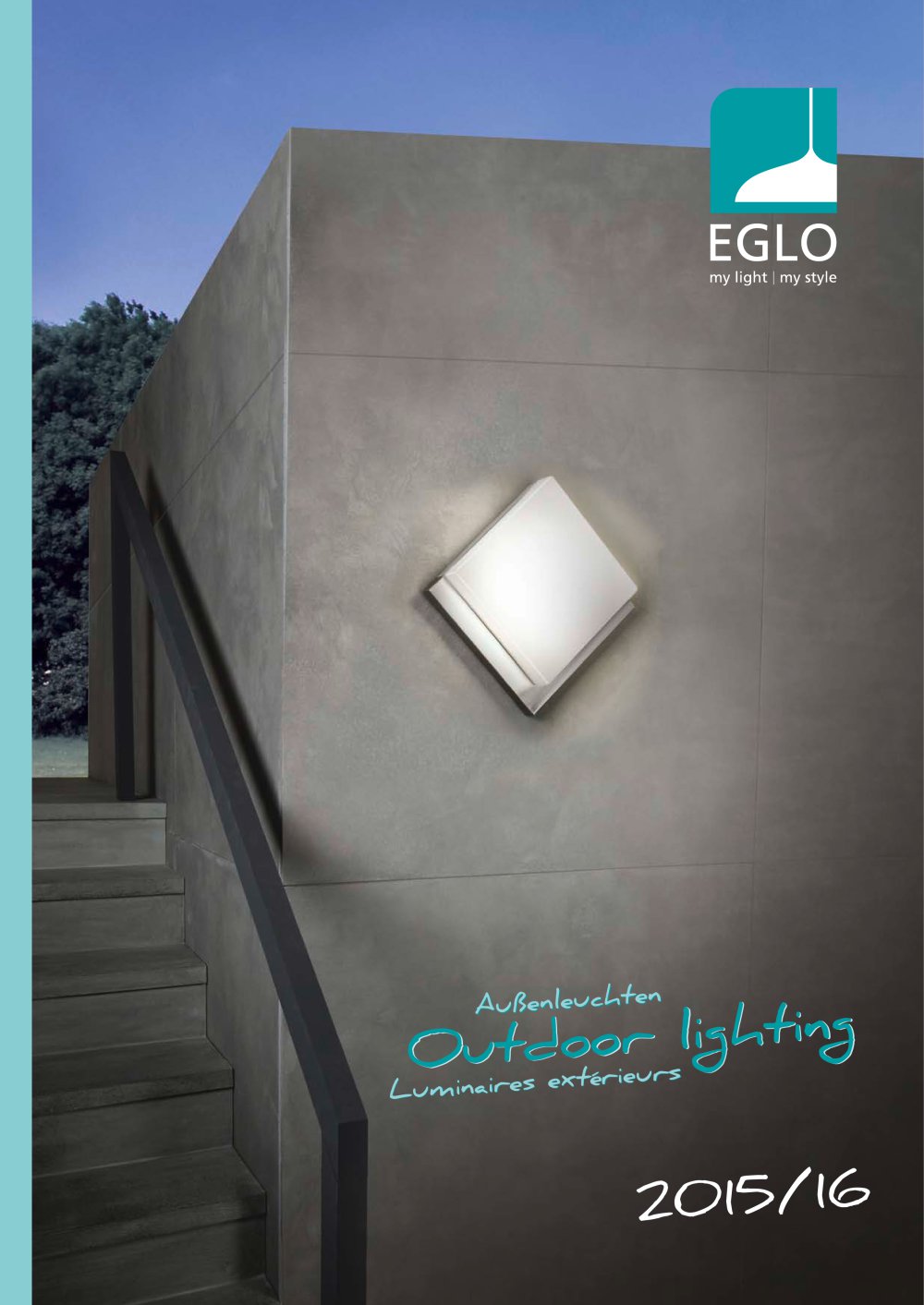 Eglo Outdoor Lighting 2018 Leuchten Gmbh Pdf Catalogues Eglo Outdoor Lighting 2018 1 140 Pages