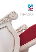 Classic Theatre Seating
