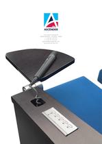 Conference Seating Series