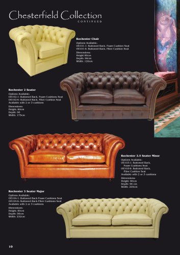 Kingsgate Collection