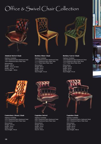 Kingsgate Collection