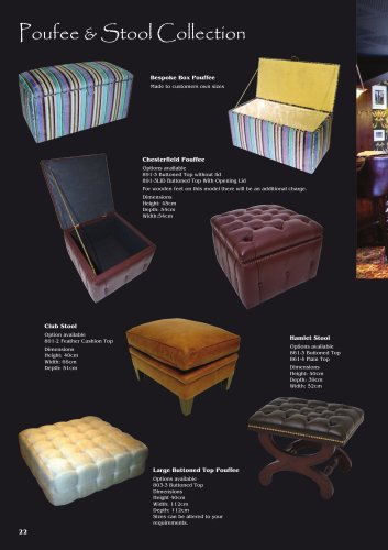 Kingsgate Collection